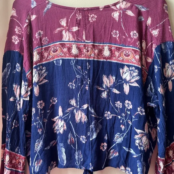 Billabong Blouse - Picture 7 of 7